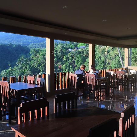 Green Rinjani Guest Houst Hotel Senaru Zewnętrze zdjęcie