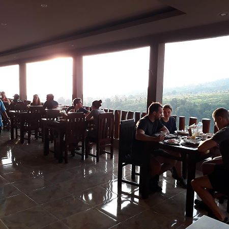 Green Rinjani Guest Houst Hotel Senaru Zewnętrze zdjęcie
