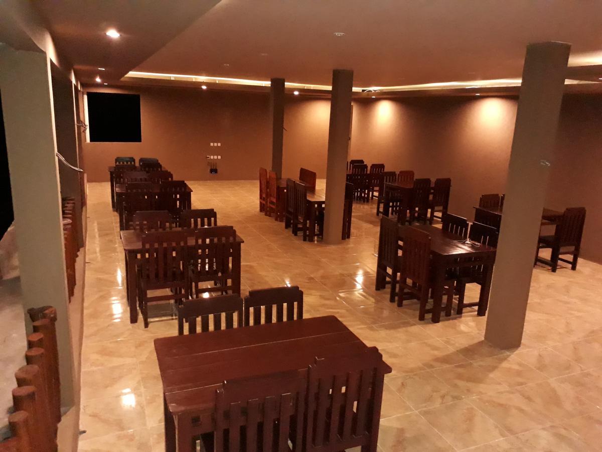 Green Rinjani Guest Houst Hotel Senaru Zewnętrze zdjęcie