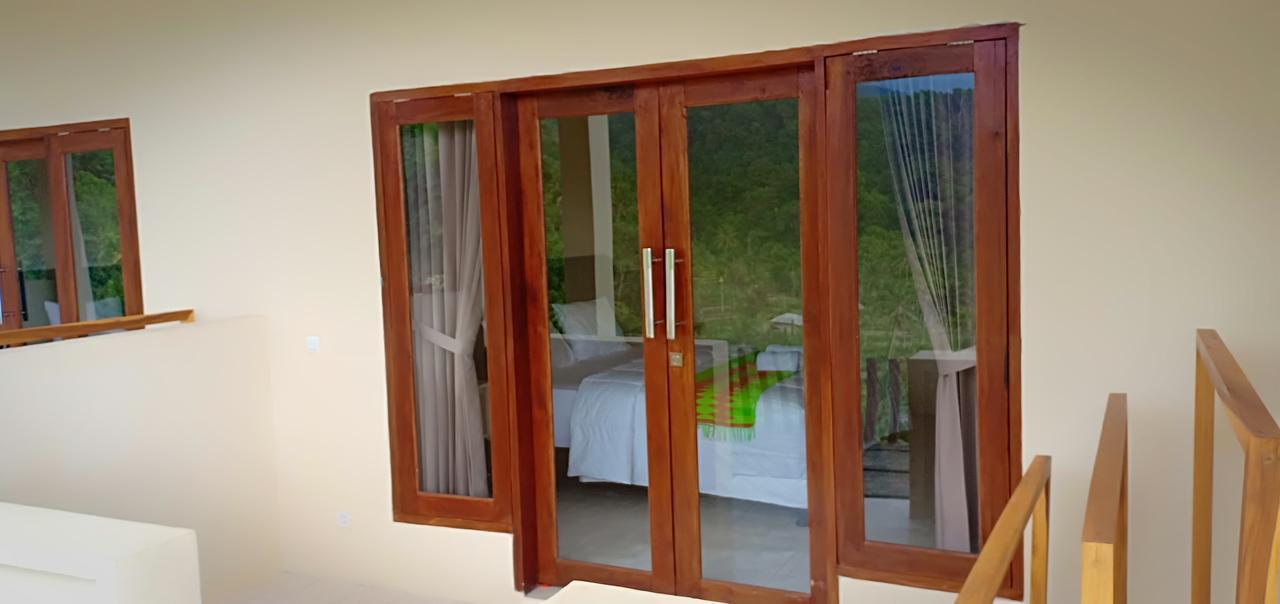 Green Rinjani Guest Houst Hotel Senaru Zewnętrze zdjęcie